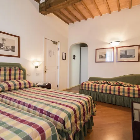 Italia 3* Sienne