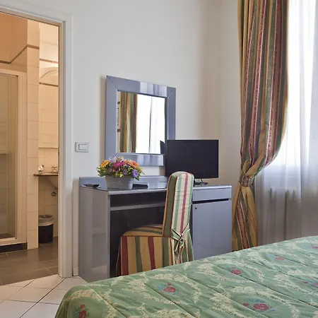 Hotel Italia Sienne