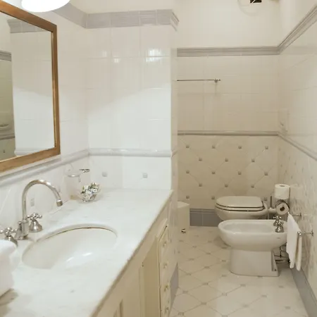 Italia Hotel Sienne