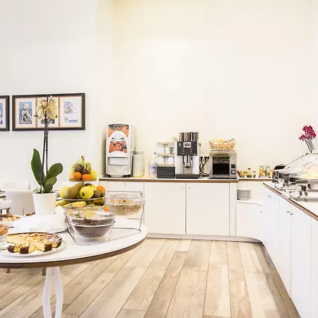 Italia Hotel Sienne