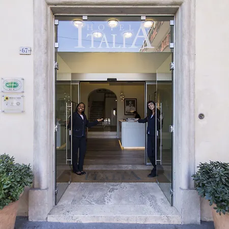 Italia Hotel