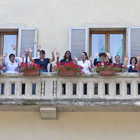 Italia 3*