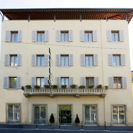 Hotel Italia Sienne