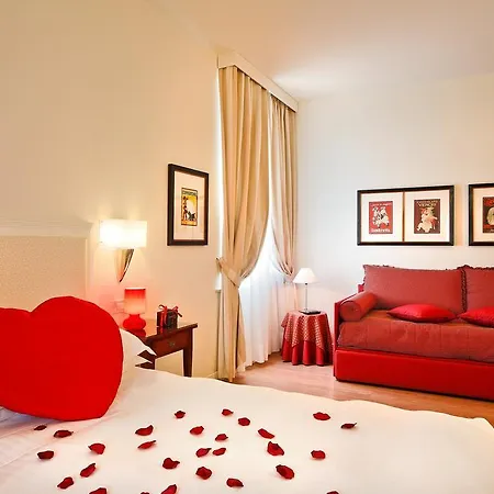 Italia 3*