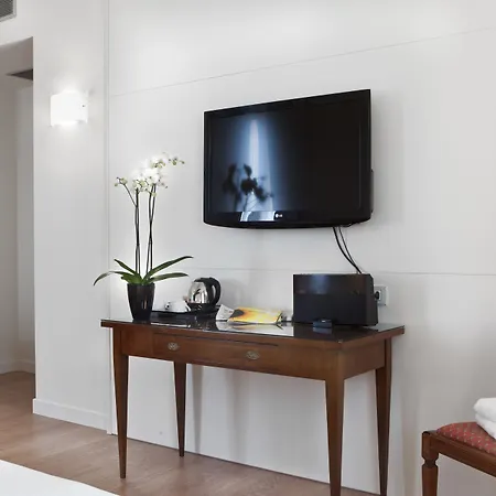 Italia Hotel