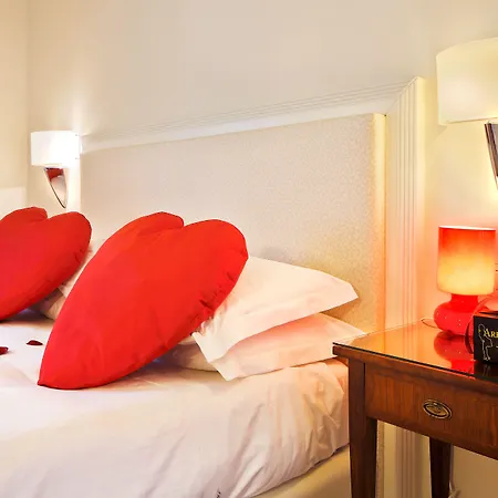 Hotel Italia
