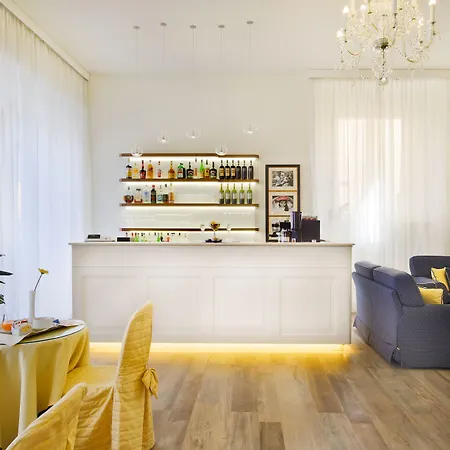 Hotel Italia Siena