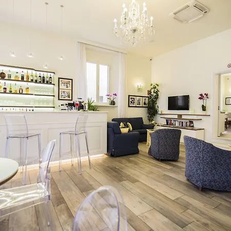 Italia Hotel Siena