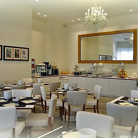 Italia Hotel