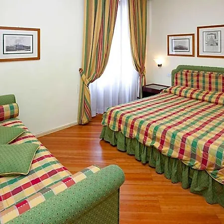 Italia Hotel Siena