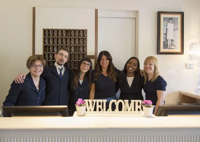 호텔 이탈리아 3*