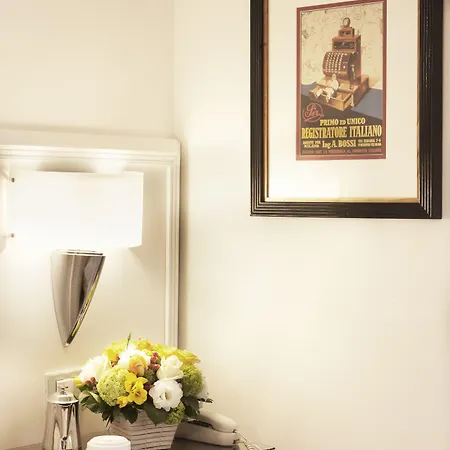 Ξενοδοχείο Italia