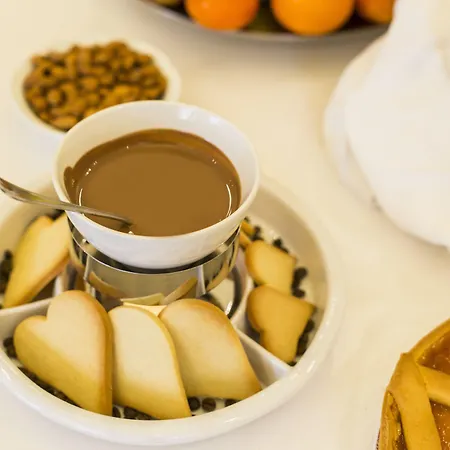 Ξενοδοχείο Italia 3*