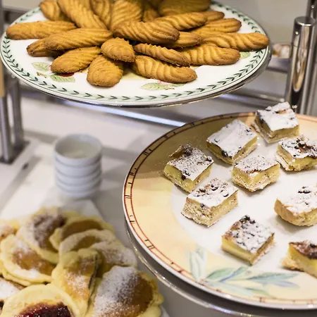 Italia Ξενοδοχείο Σιένα