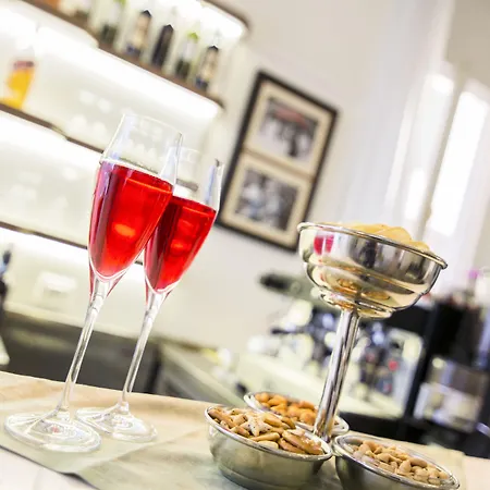 Italia Ξενοδοχείο