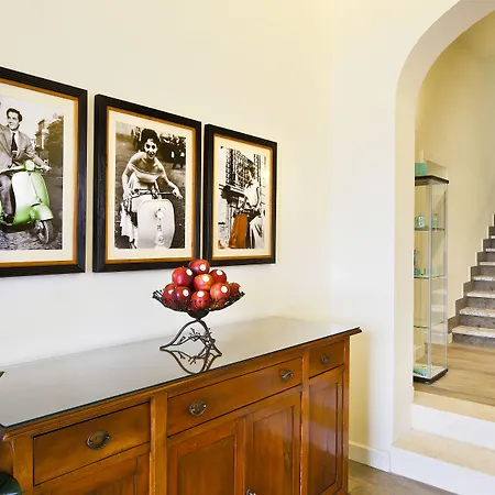 Italia 3* Σιένα