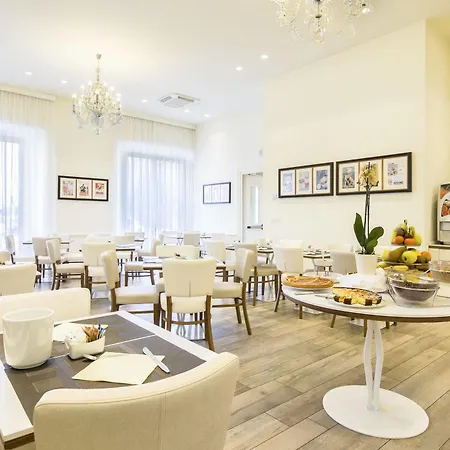 Hotel Italia Siena