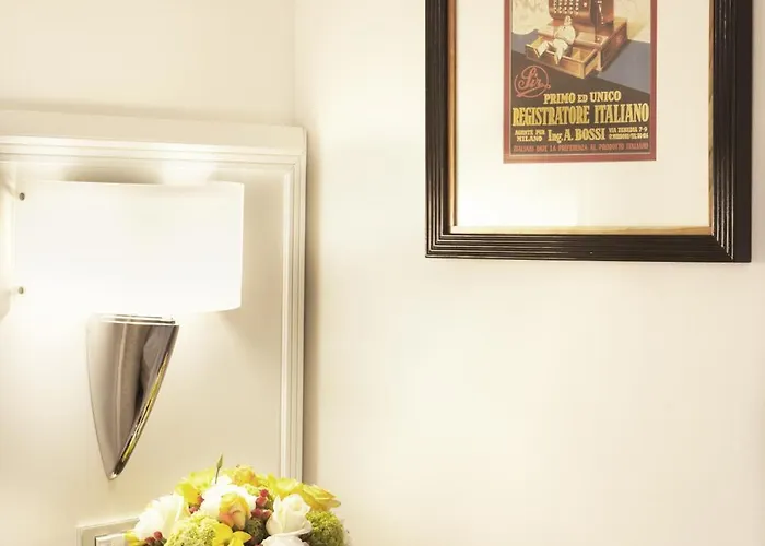 Отель Italia 3*