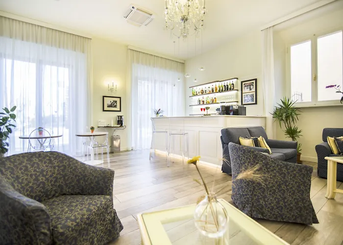 Italia 3* Сиена