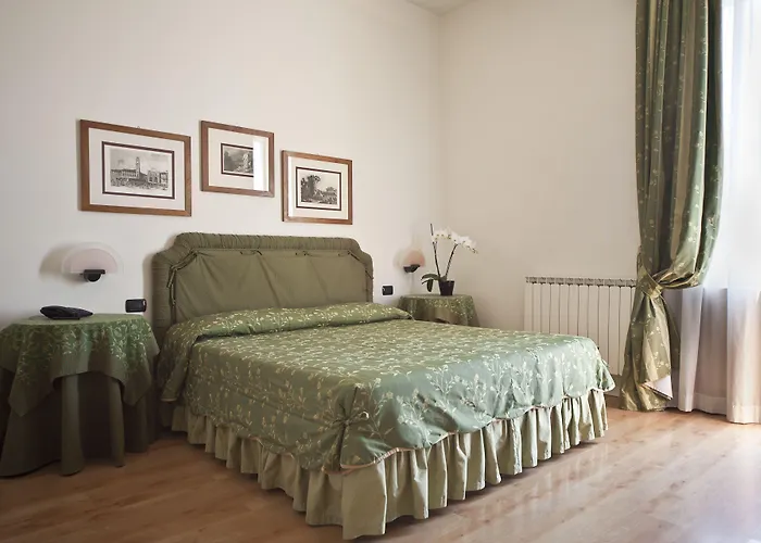 Italia 3* Сиена