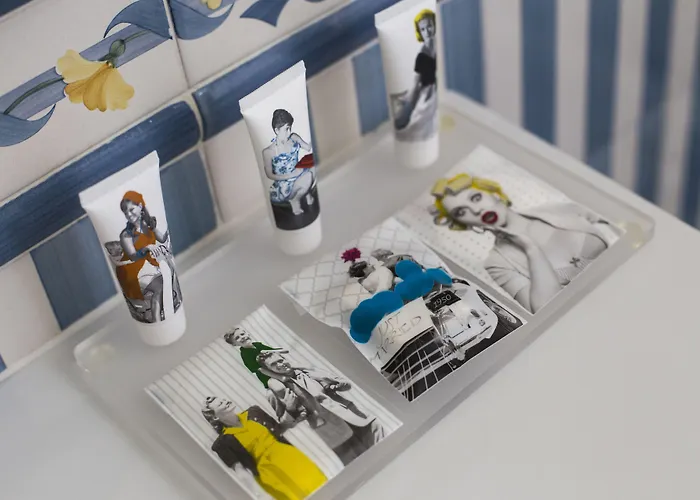 Italia 3* Сиена