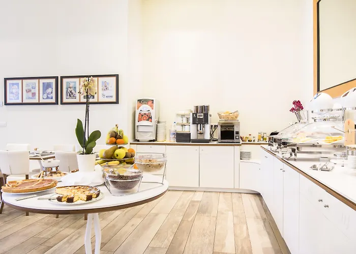 Italia Отель Сиена