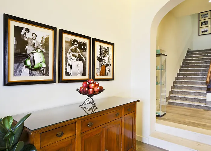 Italia 3* Сиена