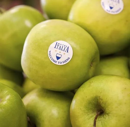 Italia Отель Сиена