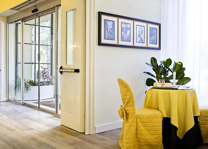 Italia Отель 3*