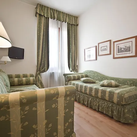 Italia Hotell Siena