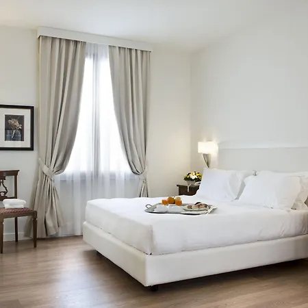 Italia Hotell Siena