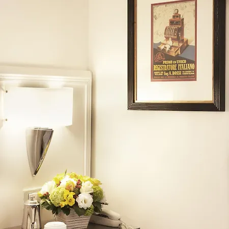 Hotell Italia 3*