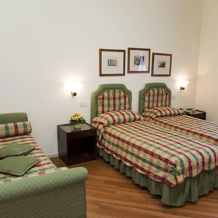 Italia Hotell