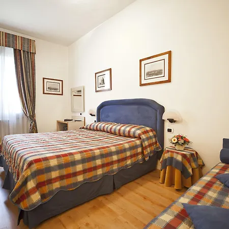 Hotell Italia