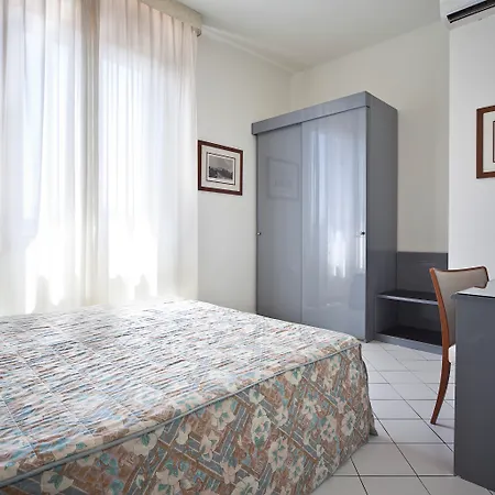 Hotell Italia