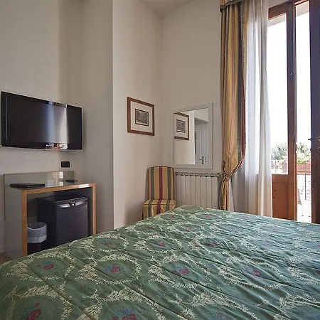 Italia Hotell