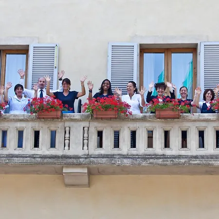 Hotell Italia