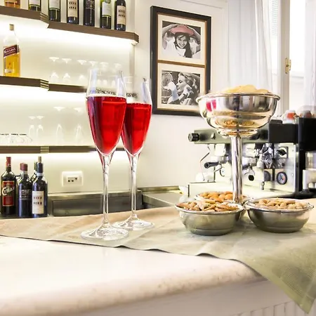 Hotell Italia Siena