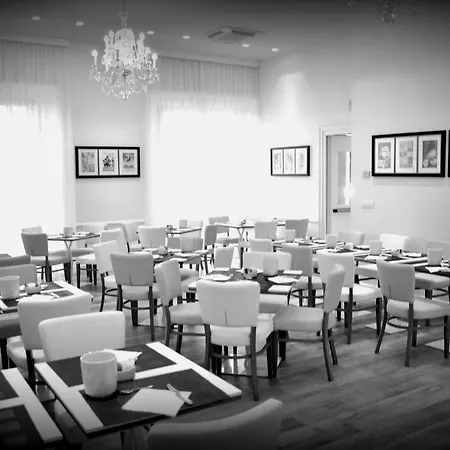 Hotell Italia Siena