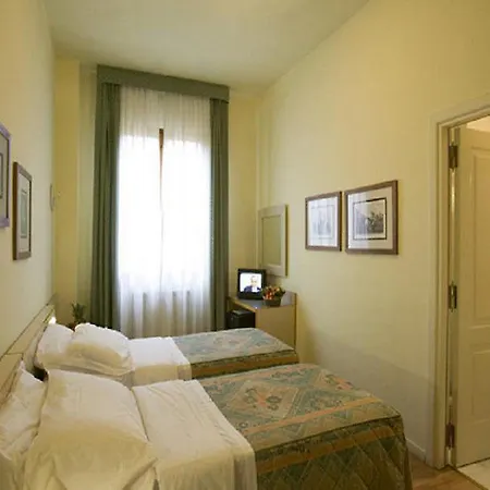 Hotell Italia