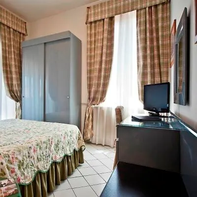 Italia Hotell Siena