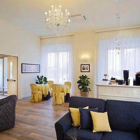 Hotell Italia