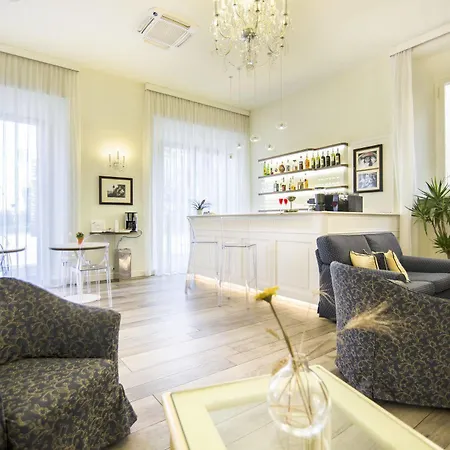 Italia Hotell Siena