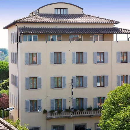 Hotell Italia Siena
